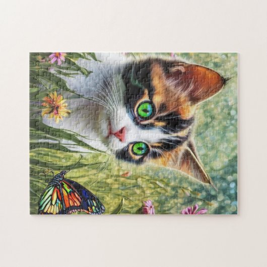 Puzzle im Blut (Horizontal)