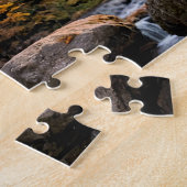 Puzzle im Herbst (Seite)
