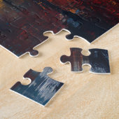 Puzzle im Herbst (Seite)