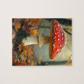 Puzzle im Herbst (Horizontal)