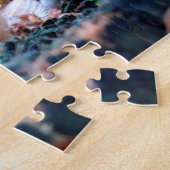 Puzzle im Herbst (Seite)