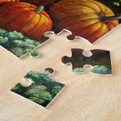 Puzzle im Herbst (Seite)