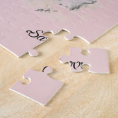 Puzzle : Im Nebel verloren (Seite)