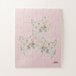 Puzzle : Im Nebel verloren