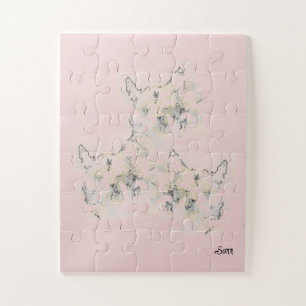 Puzzle : Im Nebel verloren