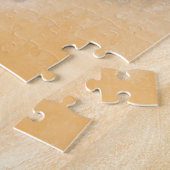 Puzzle im niedlichen Boho-Stil (Seite)