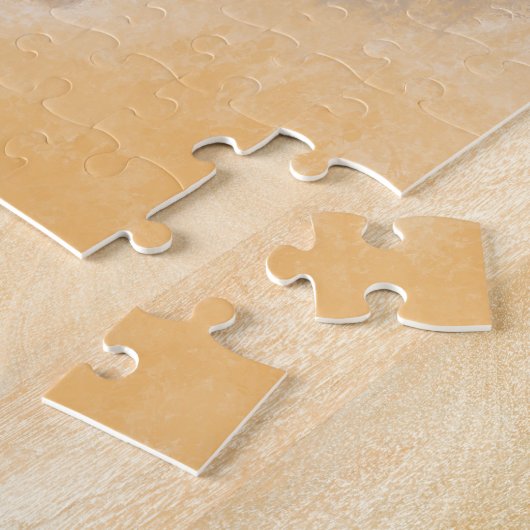 Puzzle im niedlichen Boho-Stil (Seite)