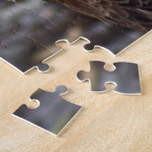 Puzzle in der Ausgabe des amerikanischen Adlers (Seite)