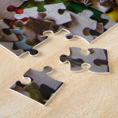 Puzzle In einem Puzzle x3 Gemeines Cruel Jigsaw Pu (Seite)