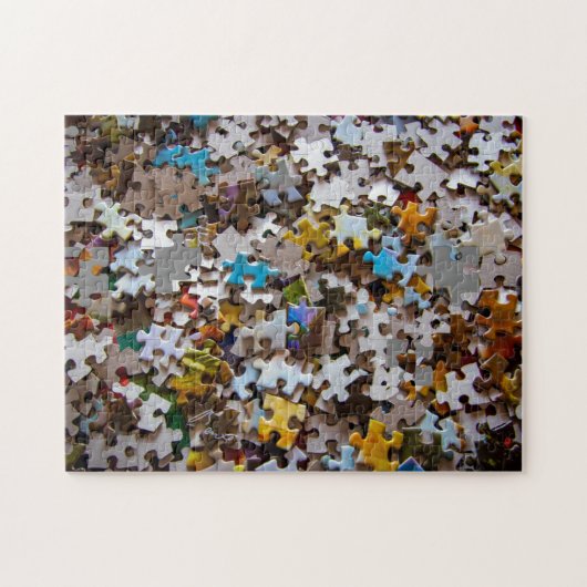 Puzzle In einem Puzzle x3 Gemeines Cruel Jigsaw Pu (Horizontal)