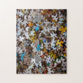 Puzzle In einem Puzzle x3 Gemeines Cruel Jigsaw Pu (Vertikal)