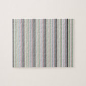 Puzzle in Streifen (Horizontal)