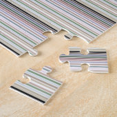 Puzzle in Streifen (Seite)