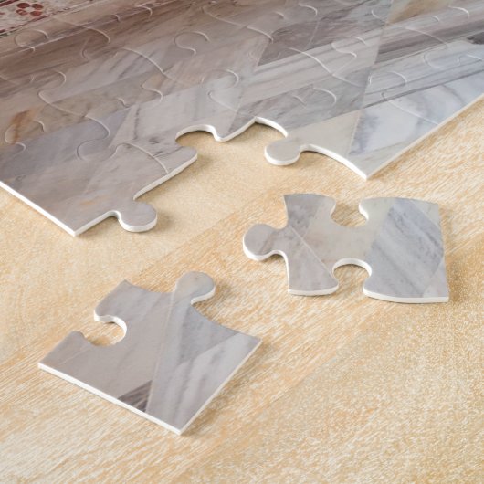 Puzzle india (Seite)