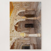 Puzzle india (Vertikal)