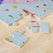 Puzzle Inner Garden (Seite)