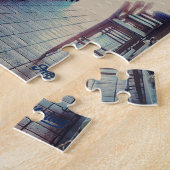 Puzzle “Interior con historia – Restaurante en Hil (Seite)