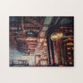 Puzzle “Interior con historia – Restaurante en Hil (Horizontal)