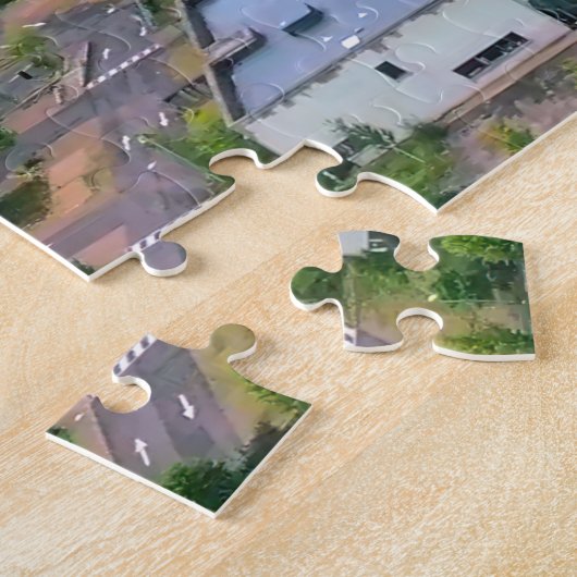 Puzzle Irland (Seite)