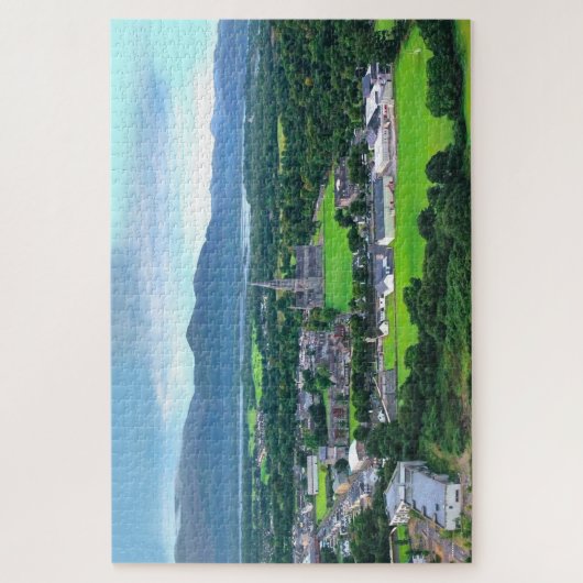 Puzzle Irland (Vertikal)