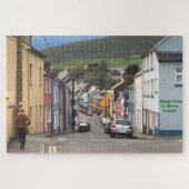 Puzzle Irland (Horizontal)