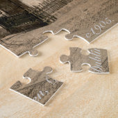 Puzzle Irlands, Uni grünes Dublin c1905 (Seite)