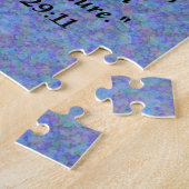 Puzzle Jeremiah 29-11 (Seite)