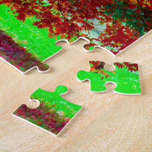 Puzzle Jigsaw (Seite)