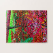 Puzzle Jigsaw (Horizontal)