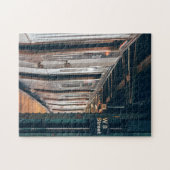 Puzzle Jigsaw (Horizontal)