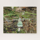 Puzzle-Jigsaw-Garten Blick Design-Stil Puzzle (Horizontal)