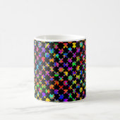 Puzzle Kaffeetasse (Mittel)