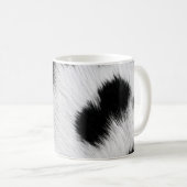 Puzzle Kaffeetasse (VorderseiteRechts)