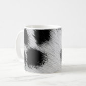 Puzzle Kaffeetasse (Vorderseite Links)