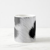 Puzzle Kaffeetasse (Mittel)