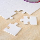 Puzzle – Kapotasana (Seite)