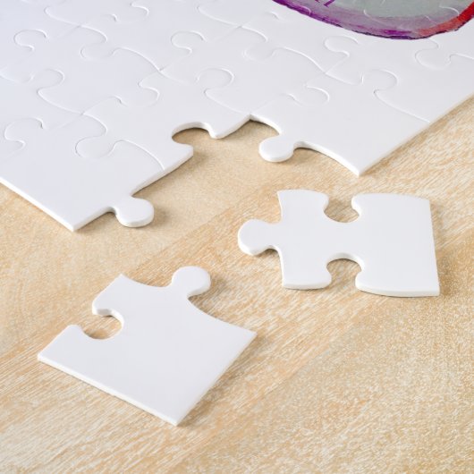 Puzzle – Kapotasana (Seite)