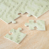 Puzzle - Kätzchen, das sich unter der Decke verste (Seite)