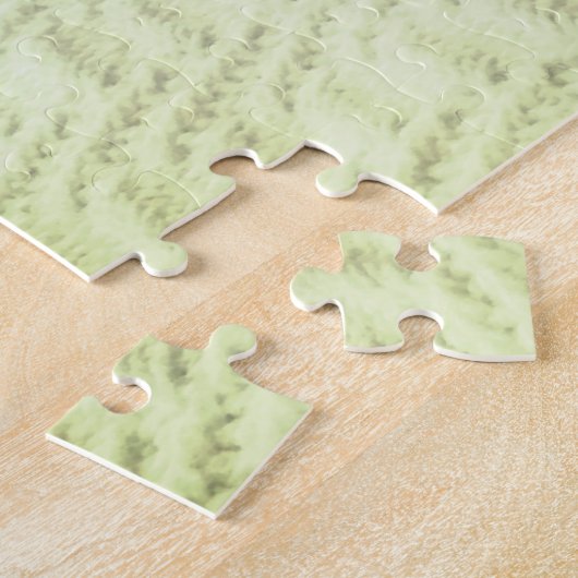 Puzzle - Kätzchen, das sich unter der Decke verste (Seite)