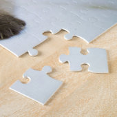 Puzzle-Kätzchen Puzzle (Seite)