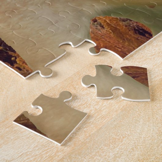 Puzzle "Kimba" (Seite)