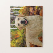 Puzzle "Kimba" (Vertikal)