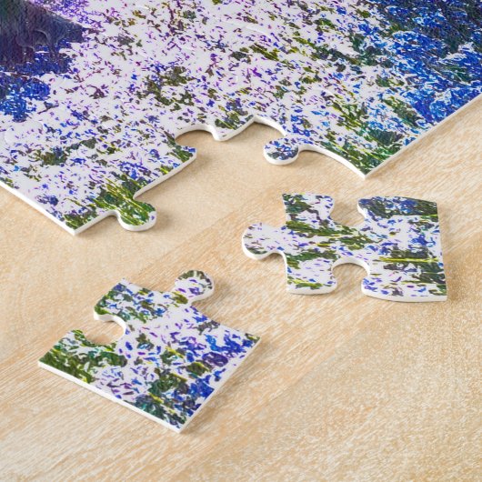 Puzzle: Kinder Puzzle (Seite)