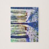 Puzzle: Kinder Puzzle (Vertikal)