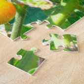 Puzzle - Kirschtomaten (Seite)