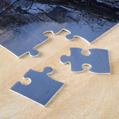 Puzzle - knuspriger Wintervormittag (Seite)