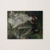 Puzzle La Promenade (Horizontal)