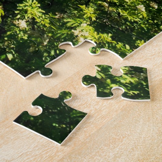 Puzzle Lago di Lugano (Seite)