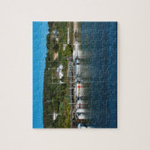 Puzzle Lance Cove (Vertikal)