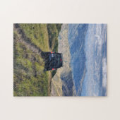 Puzzle / Landschaft / Paisaje de Venezuela (Horizontal)